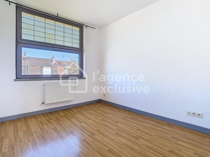 Appartement - 78 m² - 4 pièces