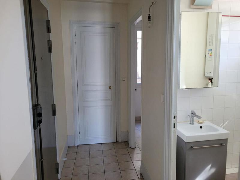 Appartement - 34 m² - 2 pièces