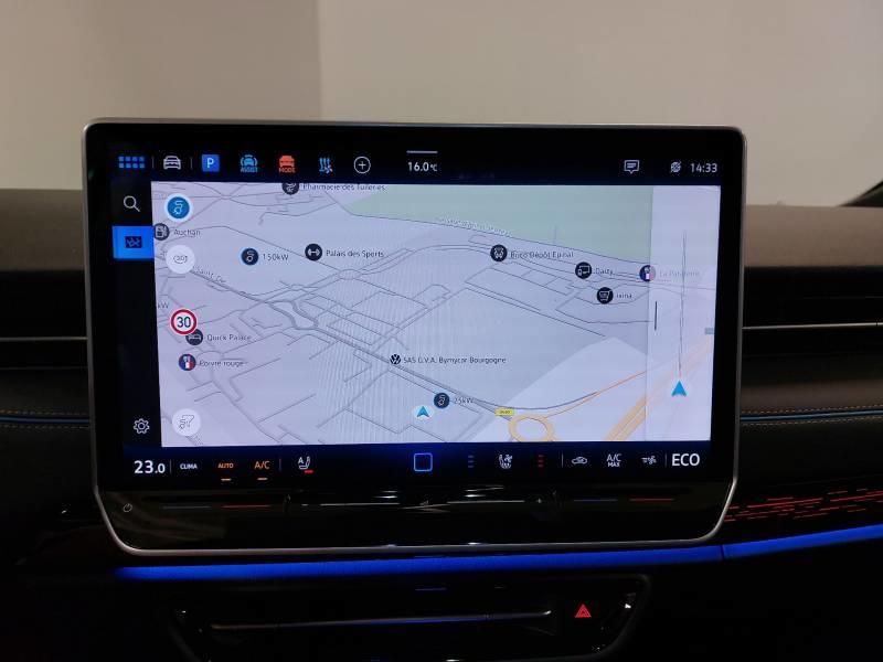 Volkswagen Id.7 Pro 286 ch Style Exclusive