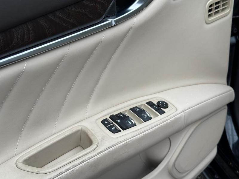 Maserati Ghibli III 2.0 Hybrid 330 Granlusso Auto