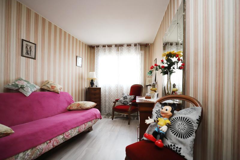 Appartement - 66 m² - 4 pièces