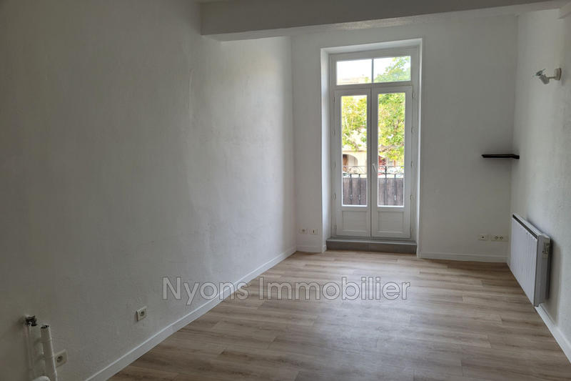 Maison de village - 34 m²