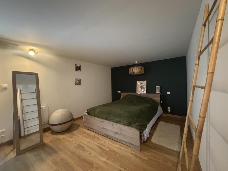 Maison - 131 m² - 6 pièces