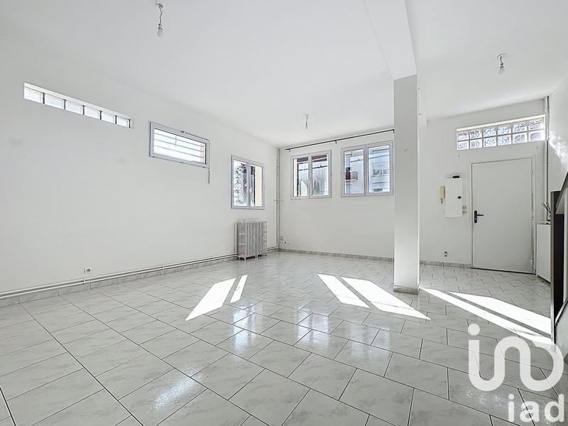 Duplex - 67 m² - 3 pièces