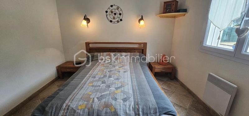 Villa - 127 m² - 5 pièces