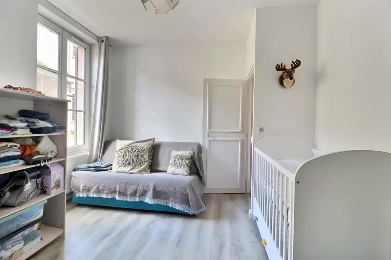 Maison de ville - 56 m² - 4 pièces