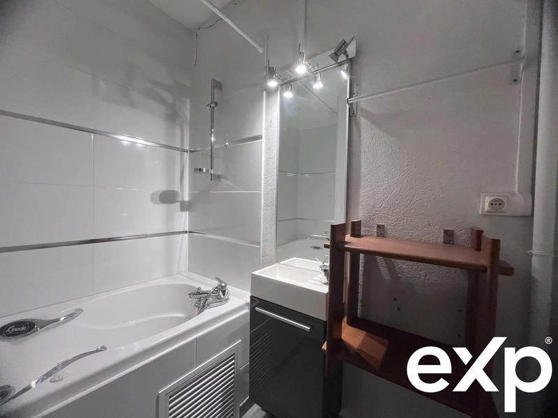 Maison - 127 m² - 3 pièces