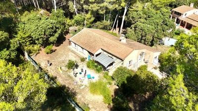 Villa - 135 m² - 5 pièces