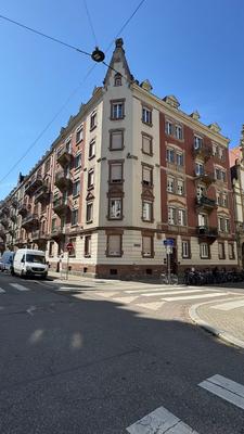 Appartement - 92 m² - 4 pièces