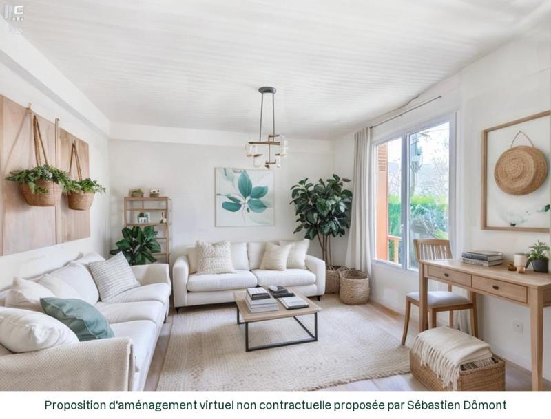 Maison - 190 m² - 8 pièces