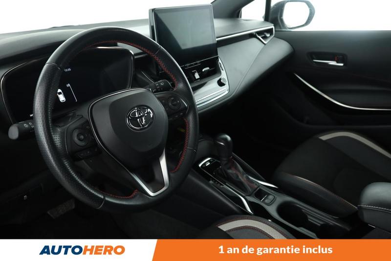 Toyota Corolla 1.8 Hybride Gr Sport 140 ch