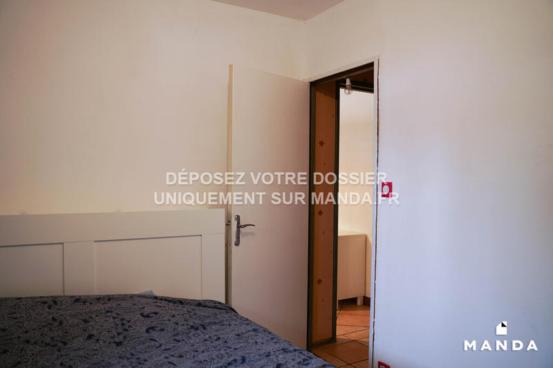 Appartement - 122 m² - 5 pièces