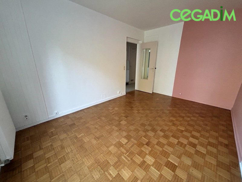 Appartement - 27 m² - 1 pièce