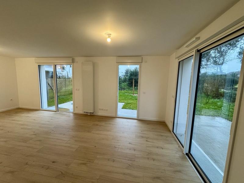 Maison - 103 m² - 4 pièces