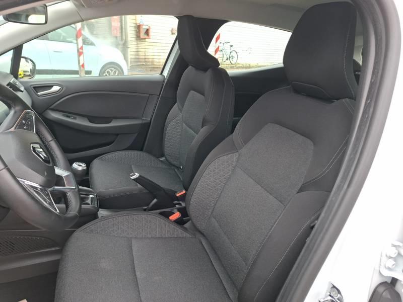 Renault Clio TCe 90 - 21n Business