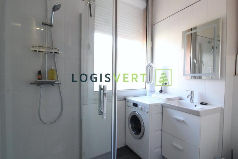 Appartement - 106 m² - 4 pièces