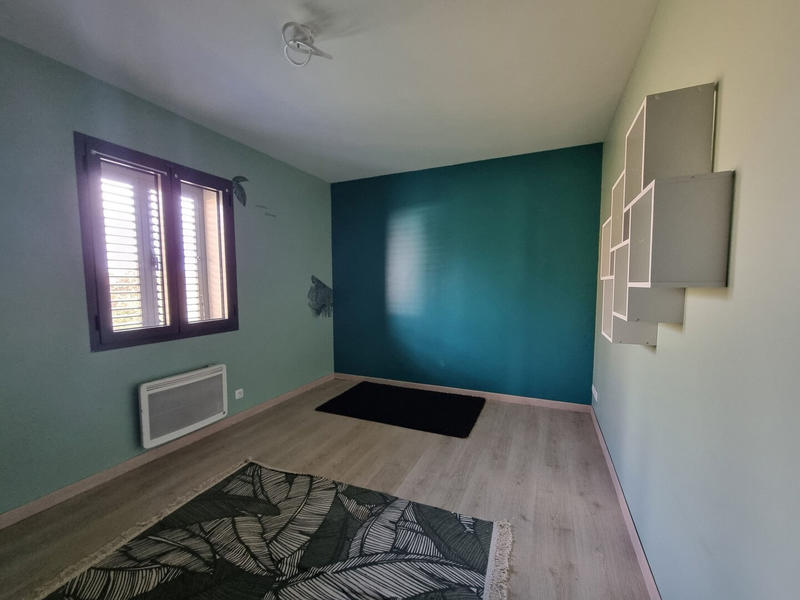 Maison - 155 m² - 7 pièces