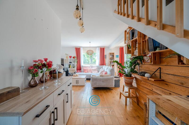 Villa - 157 m² - 5 pièces