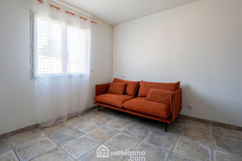 Villa - 152 m² - 5 pièces