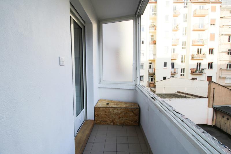 Appartement - 81 m² - 4 pièces