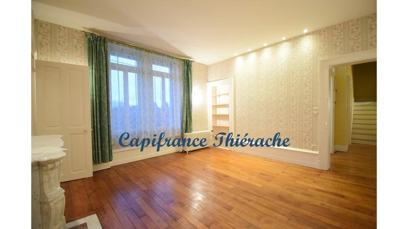 Maison bourgeoise - 299 m² - 10 pièces