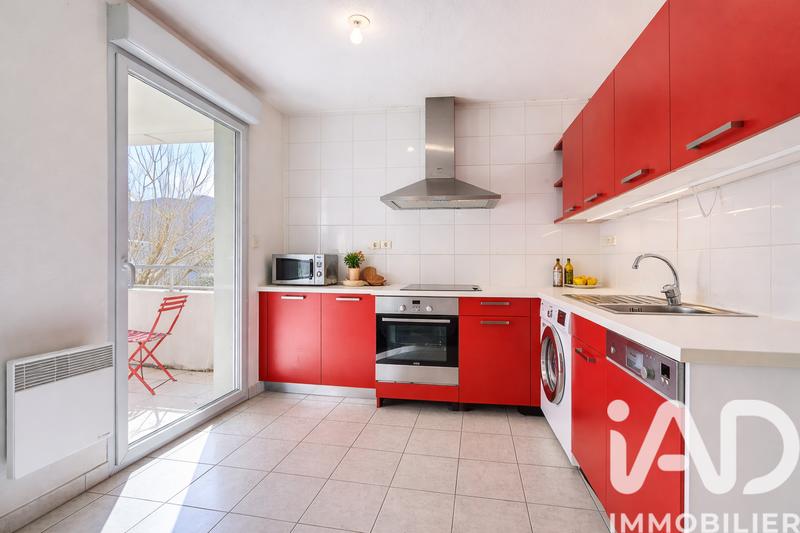 Appartement - 101 m² - 5 pièces