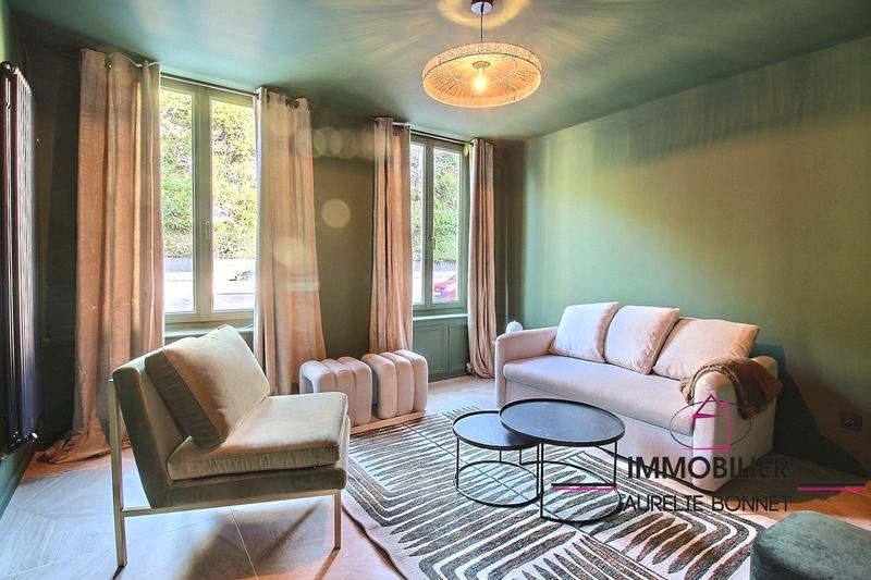 Maison - 135 m² - 6 pièces