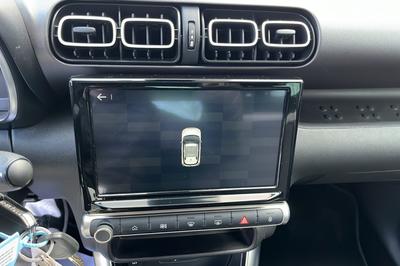 Citroën C3 Aircross 1.2 130 Eat6 Plus Gps