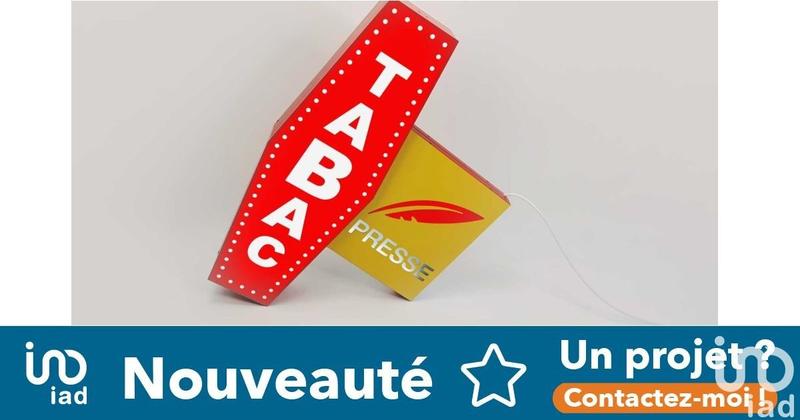 Local commercial - 100 m²