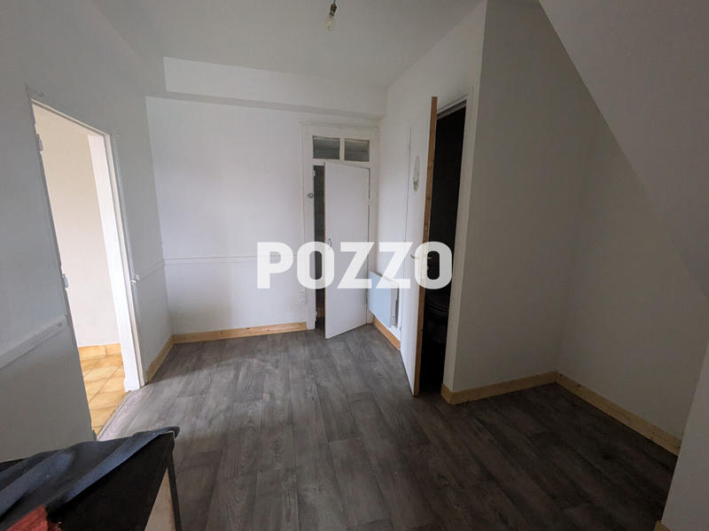 Maison - 69 m² - 4 pièces