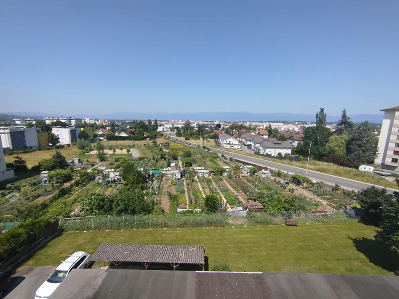 Appartement - 28 m² - 1 pièce