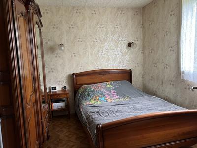 Maison - 70 m² - 5 pièces