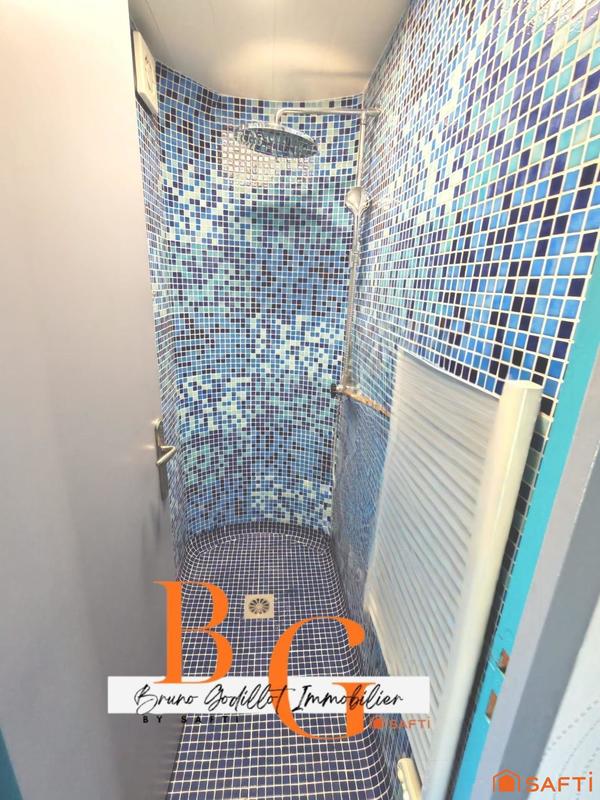 Maison - 101 m² - 5 pièces