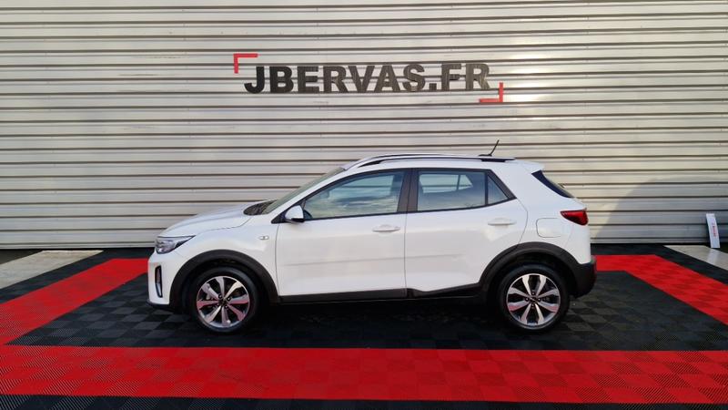 Kia Stonic 1.0 t-Gdi 120 Ch Mhev Dct7 Active