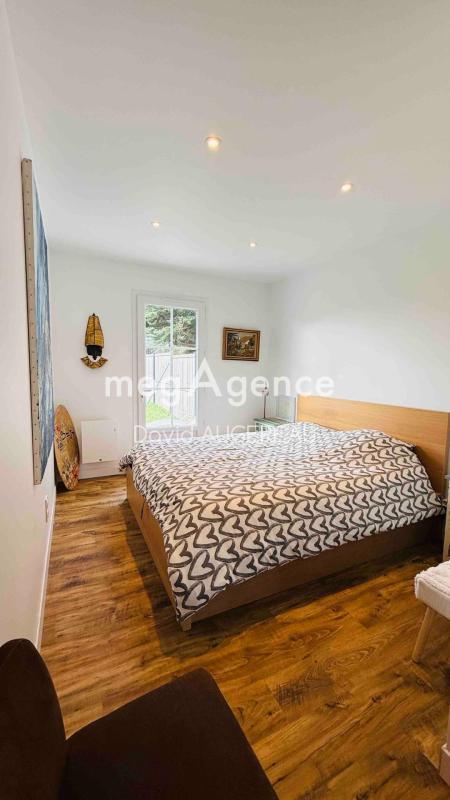 Maison - 136 m² - 6 pièces