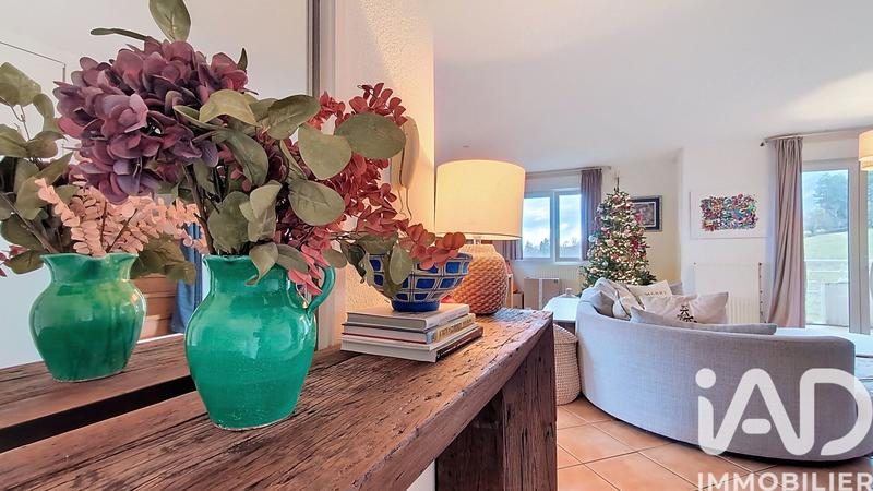 Appartement - 138 m² - 5 pièces