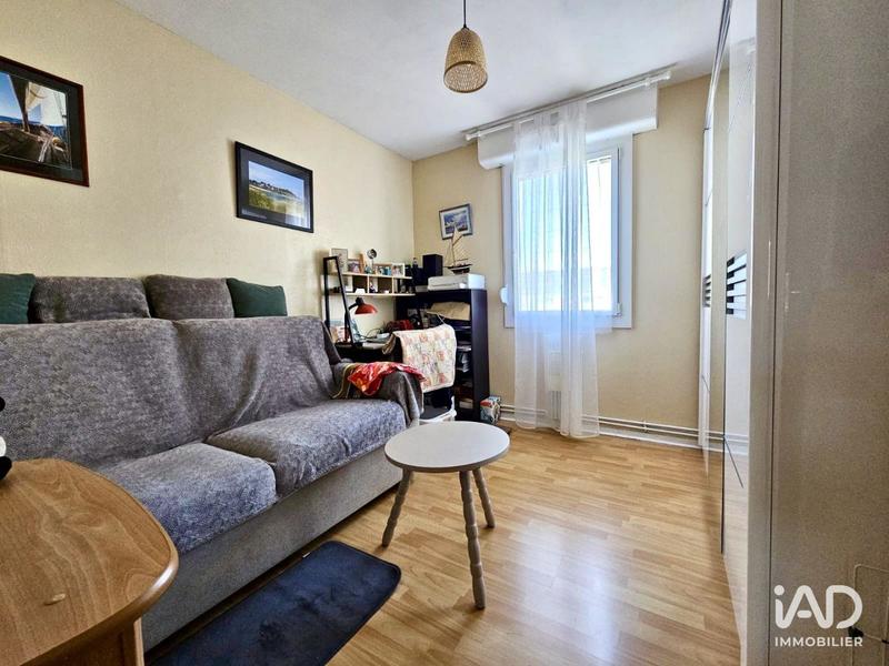 Appartement - 77 m² - 4 pièces