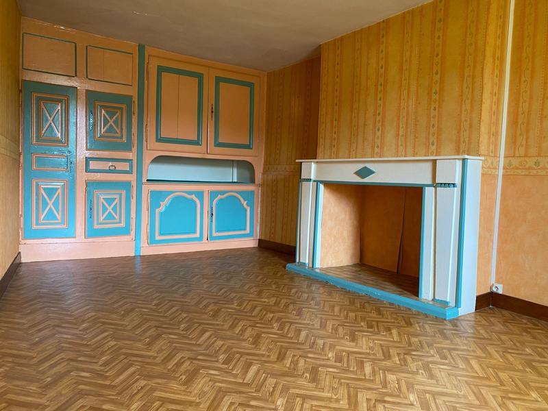 Maison ancienne - 475 m² - 18 pièces