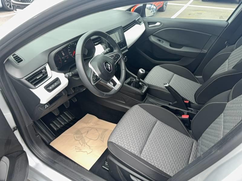 Renault Clio TCe 100 Gpl Evolution