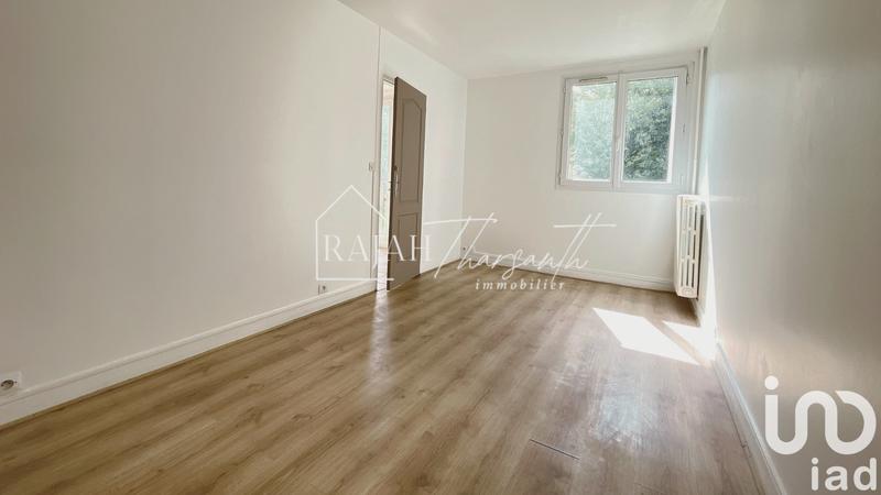 Appartement - 68 m² - 4 pièces