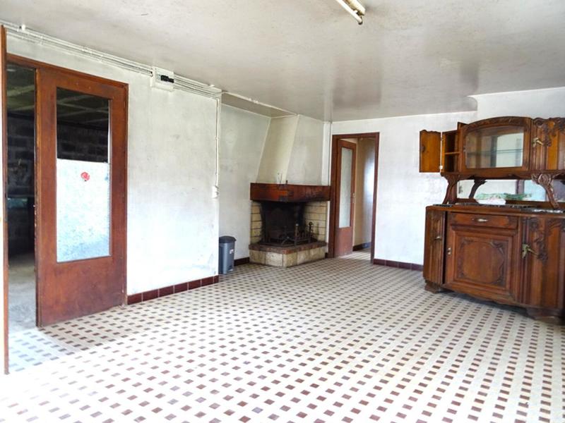 Maison - 165 m² - 6 pièces