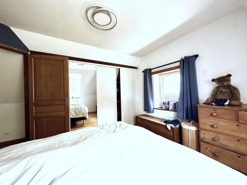 Maison - 175 m² - 7 pièces