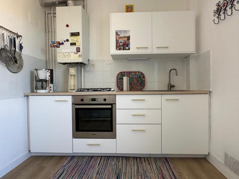 Appartement - 53 m² - 2 pièces