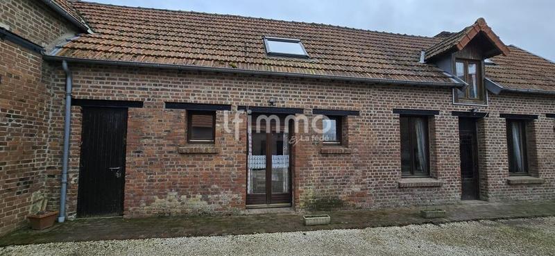 Maison - 217 m² - 9 pièces