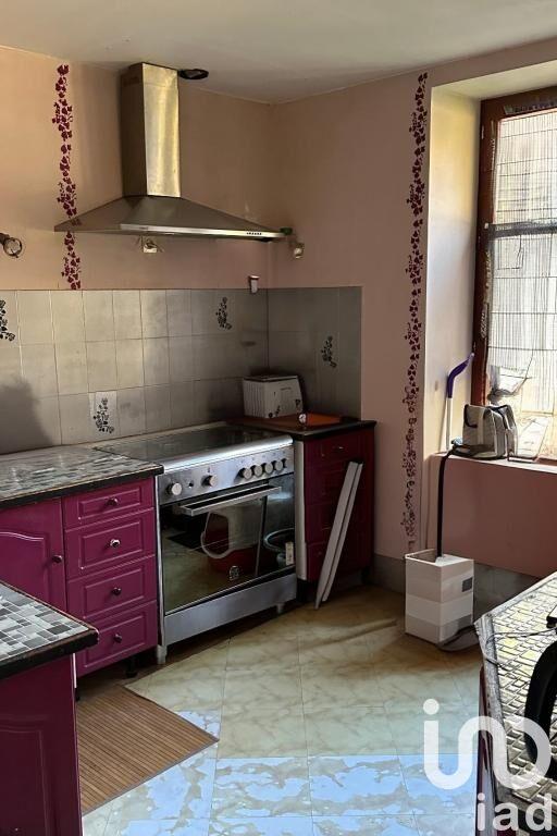 Maison - 169 m² - 7 pièces