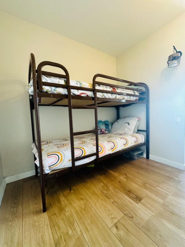 Appartement - 23 m² - 1 pièce