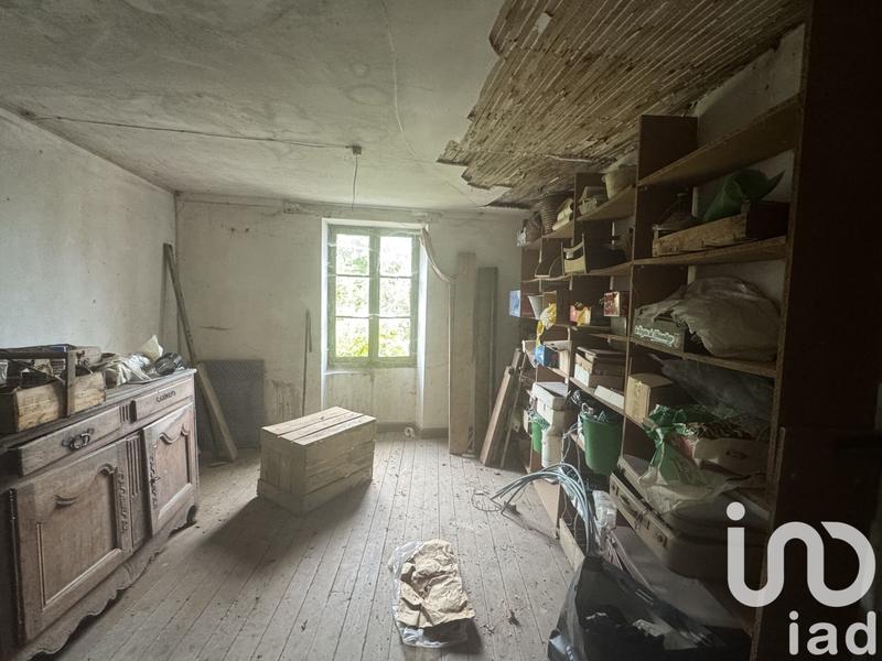 Maison - 52 m² - 2 pièces