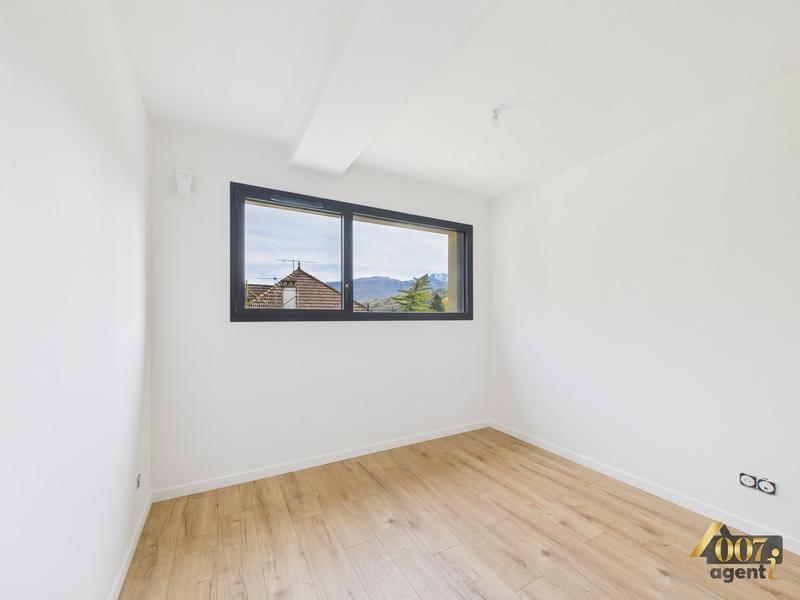 Appartement - 117 m² - 5 pièces