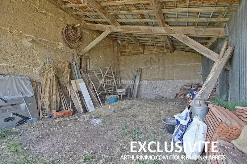 Maison - 136 m² - 6 pièces