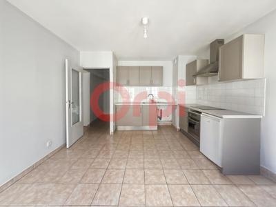 Appartement - 34 m² - 2 pièces